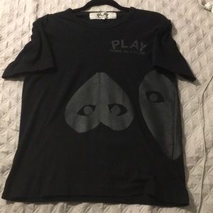 Comme des garcons (t shirt)
